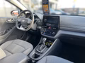 Daumennagel 18 - Hyundai IONIQ Style Hybrid