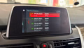 Daumennagel 24 - BMW 218 Gran Tourer xDrive Sport Line -