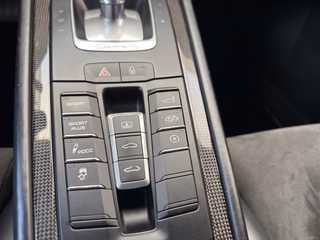Porsche 991 .1 4 GTS Autom., LED Pano Schale Bose Keramik - bilder 4