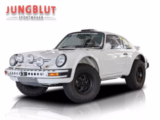 Porsche 911 Porsche 3.2L, 231 PS Rallye/Dakar/Offroad/Project/Safari - foto 1