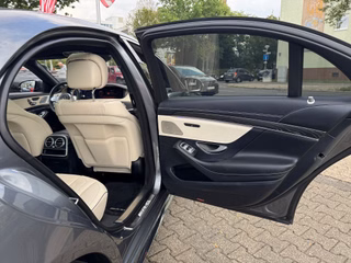 Mercedes-Benz S 63 L AMG 4Matic+ lang - foto 20