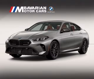 BMW M235 New vehicle for sale