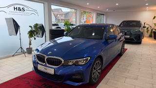 BMW 330 Gebrauchtwagen Kaufen