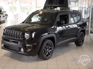 Jeep Renegade Neuwagen Kaufen