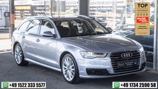 Audi A6 Used vehicle for sale