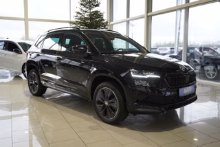 Skoda Karoq age.one-day registration Kaufen