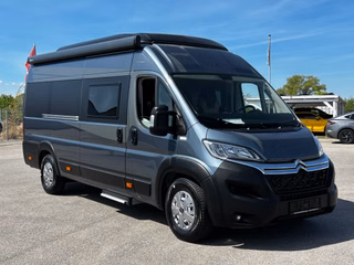 Robeta Apollo New vehicle for sale