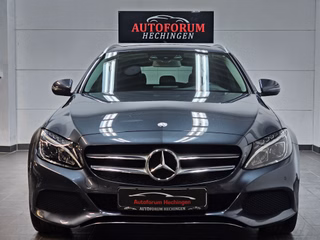 Mercedes-Benz C 300 Gebrauchtwagen Kaufen