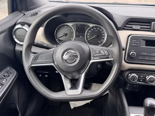 Nissan Micra Visia Plus - bilder 13