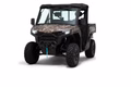 Daumennagel 1 - CFMOTO UFORCE U10 PRO