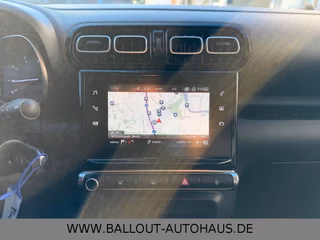 Citroën C3 Aircross*1.HAND*KLIMA*NAVI*SPUR*TOT*SHZ*PANO* - bilder 17