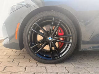 2024 BMW M340i xDrive Sedan - photo 9