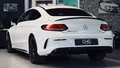 Daumennagel 5 - Mercedes-Benz C 43 AMG 4Matic Brumester|HUD|NAVI|KAMERA|ACC|