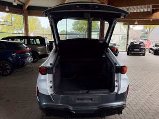 CUPRA Tavascan 210 kW Endurance 77 kWh Batterie, Travel Assist, Rückfahrkamera - foto 7