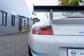 Daumennagel 44 - Porsche 911/996 GT3 RS  first paint PCCB MwSt VAT