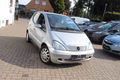 Daumennagel 24 - Mercedes-Benz A 170 CDI Automatik=KLIMA=Lammellendach(Ohne Funftion)