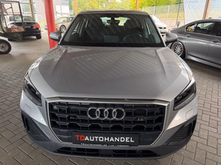 Audi Q2 35 TFSI basis MMI Navigation Plus, LED, 7 Gang S-tronic - foto 2