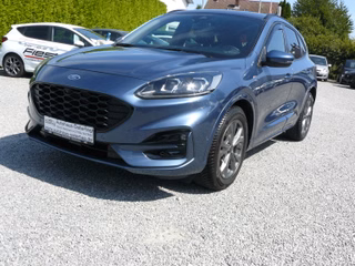 Ford Kuga ST-Line X 1.5 B&O LED AHK DAB RFK Heckklappe elektr. - foto 1