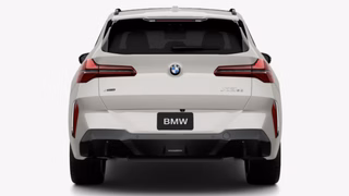 2026 BMW X3 30 xDrive - photo 5