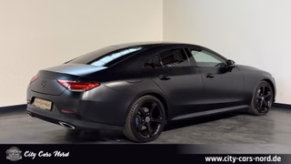 Mercedes-Benz CLS 350 d 4M Edition 1 AMG BURMESTER+MULTIBEAM - фото 1