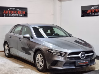 Mercedes-Benz A 180 Gebrauchtwagen Kaufen
