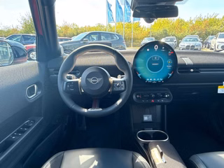 2027 MINI Cooper S 4 Door - photo 6