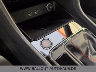 Seat Ateca FR 4Drive*BEATS*KLIMA*ACC*TEMPO*SPUR*NAVI* - foto 22