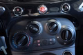 Daumennagel 23 - Fiat 500 DolceVita  LED PANO TEMP