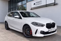 Daumennagel 4 - BMW 120d xDrive M Sport PANO/HUD/AHK/RFK/HIFI/CARPLAY