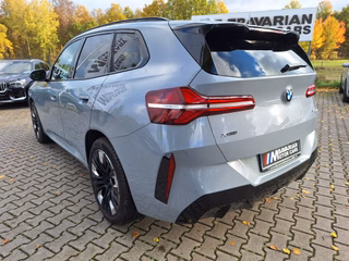2026 BMW X3 30 xDrive - photo 5