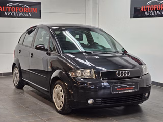 Audi A2 Gebrauchtwagen Kaufen