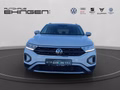 Daumennagel 2 - Volkswagen T-Roc Life 2.0 TDI LED+Navi+Alu+PDC