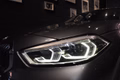 Daumennagel 5 - BMW 118 I/BUSINESS PAKET/CAR PLAY/2 HAND