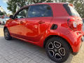 Daumennagel 8 - Smart ForFour *AMBIENTE*PRIME*AMBIENTE*90PS*AUTOMATIK*