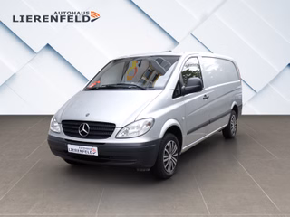 Mercedes-Benz Vito Used vehicle for sale