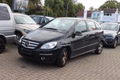 Daumennagel 3 - Mercedes-Benz B 180 CDI Automatik LEDER=TÜV 06/2027