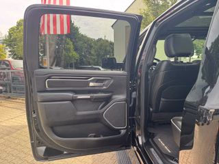 Dodge RAM 5.7 V8 Laramie Night Umbau +LPG +teilb. Heckklappe - foto 20