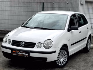 Volkswagen Polo Gebrauchtwagen Kaufen