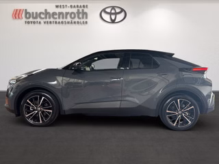 Toyota C-HR 2.0 Plug-In Hybrid FWD Lounge - foto 8
