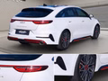 Daumennagel 8 - Kia ProCeed 1.6T GT ACC PANO NAVI LED CARPLAY KAMERA