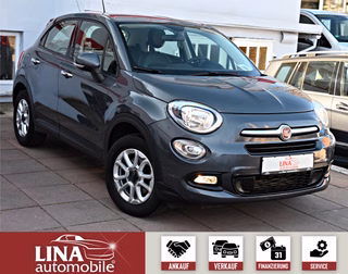 Fiat 500X Used vehicle for sale