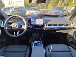2027 BMW X1 xDrive28i - photo 6