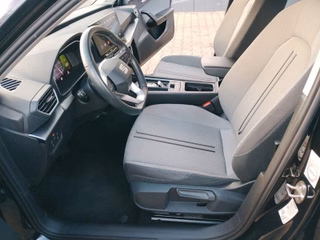 Seat Leon Sportstourer Style Automatik*1.HAND*NAVI* - foto 3