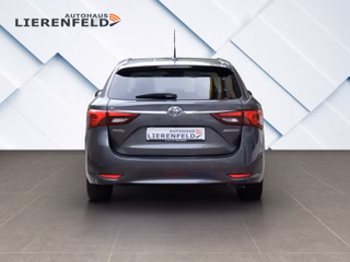 Toyota Avensis 2.0 D-4D Comfort Leder Navi - foto 5