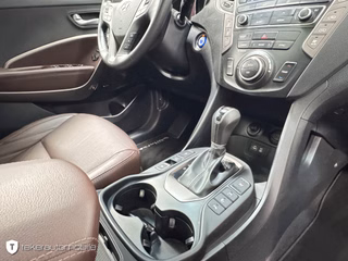 Hyundai Grand Santa Fe blue Premium 4WD *7Sitze*AHK*Voll* - foto 20