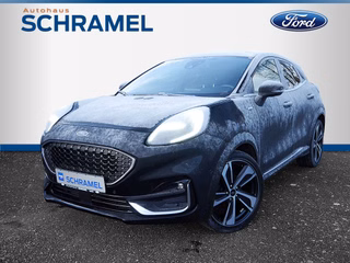 Ford Puma 1.0 MHEV Vignale ST-Line ACC B&O LED PANO - foto 1
