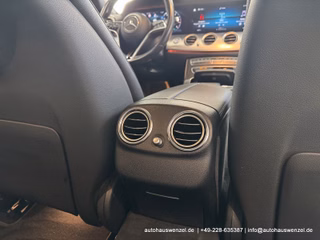 Mercedes-Benz E 200 4Matic All-Terrain - SCHIEBEDACH AHK 360° - bilder 19