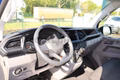 Daumennagel 11 - Volkswagen T6.1 TDI Kasten LR + PDC + 3-Sperrstange + Navi