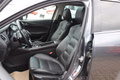 Daumennagel 2 - Mazda 6 2.2 CD SKYACTIV-D 175 Sports-Line HUD=LEDER=XENON