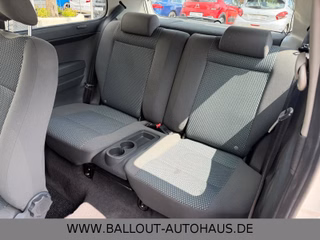 Volkswagen Fox Fresh*2.HAND*KLIMA*ISO-FIX*TÜV/AU NEU*EURO4* - foto 2